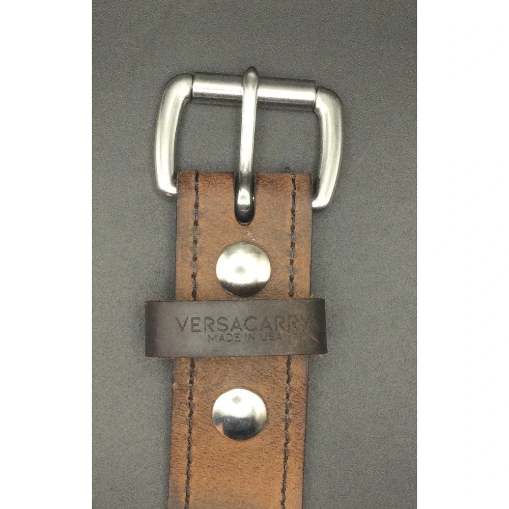 Versacarry please refer
